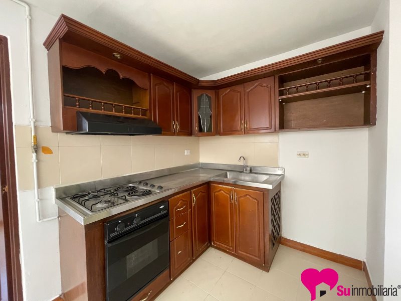 Apartamento Foto 1