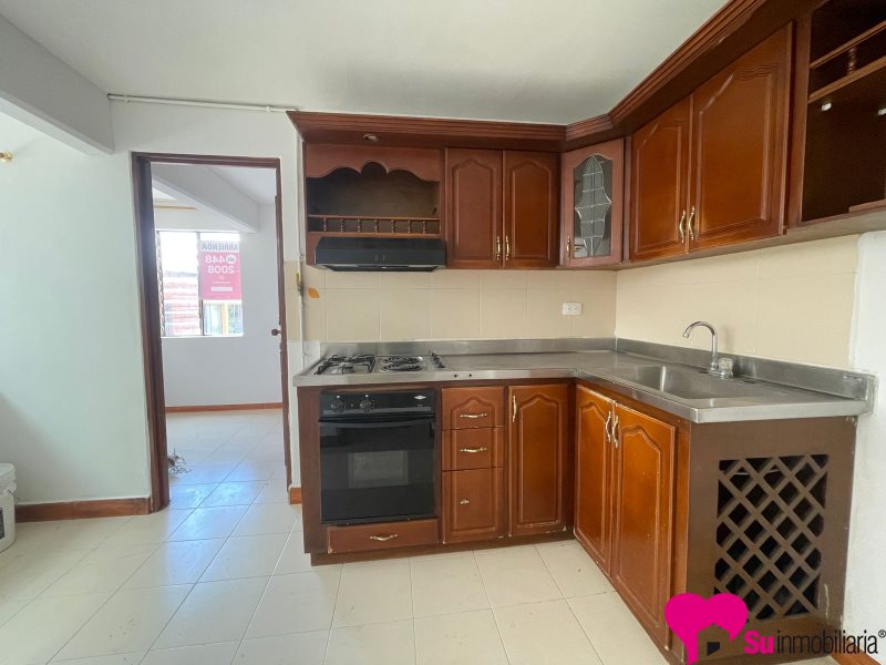 Apartamento Foto 1