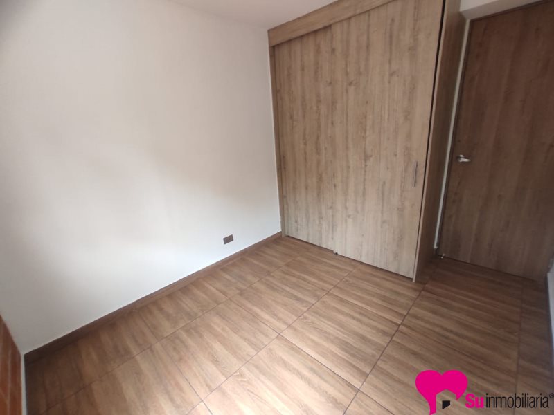 Apartamento Foto 1