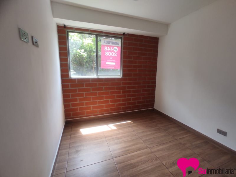 Apartamento Foto 1