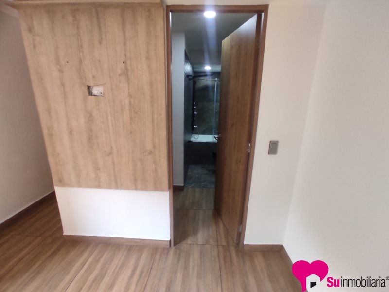 Apartamento Foto 1