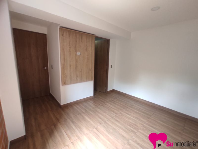 Apartamento Foto 1