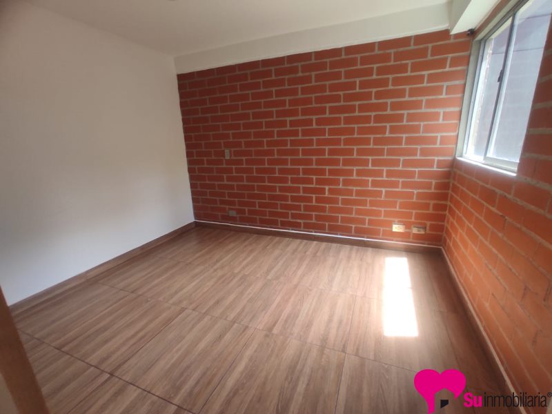 Apartamento Foto 1