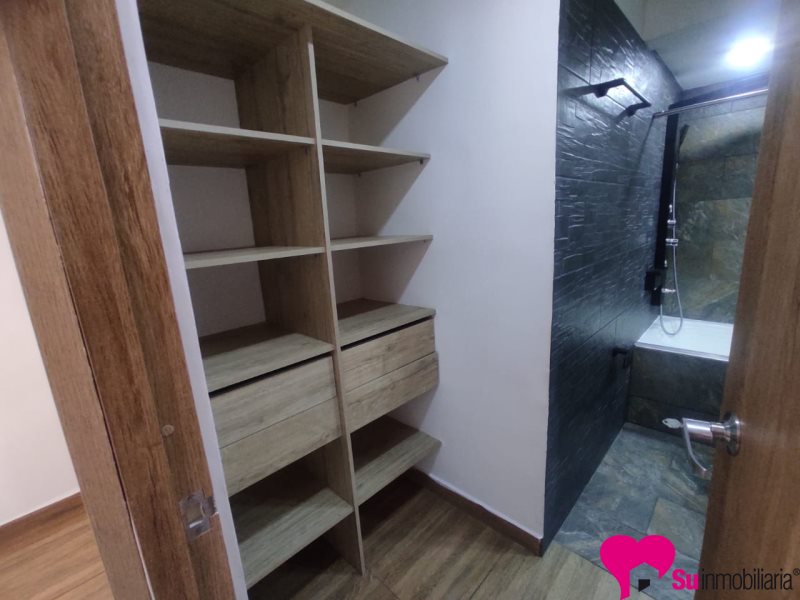 Apartamento Foto 1