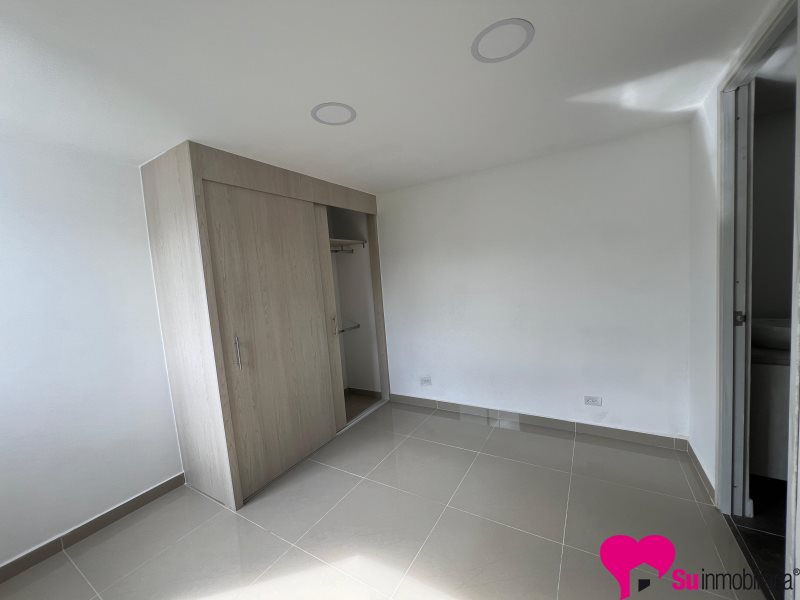 Apartamento Foto 1