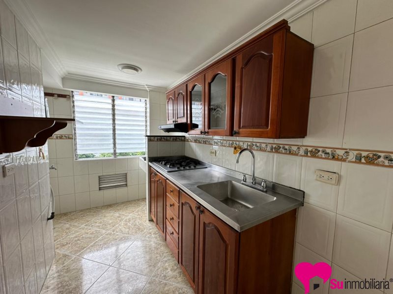 Apartamento Foto 1