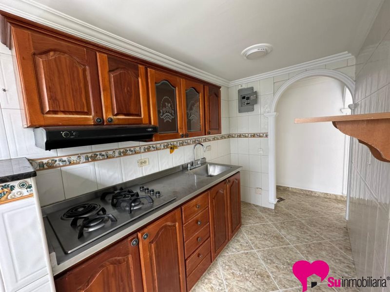 Apartamento Foto 1