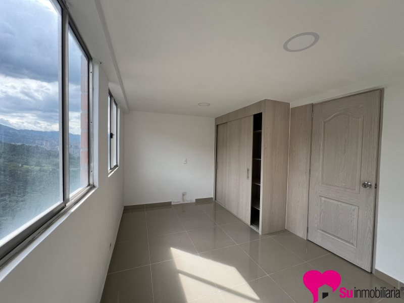 Apartamento Foto 1