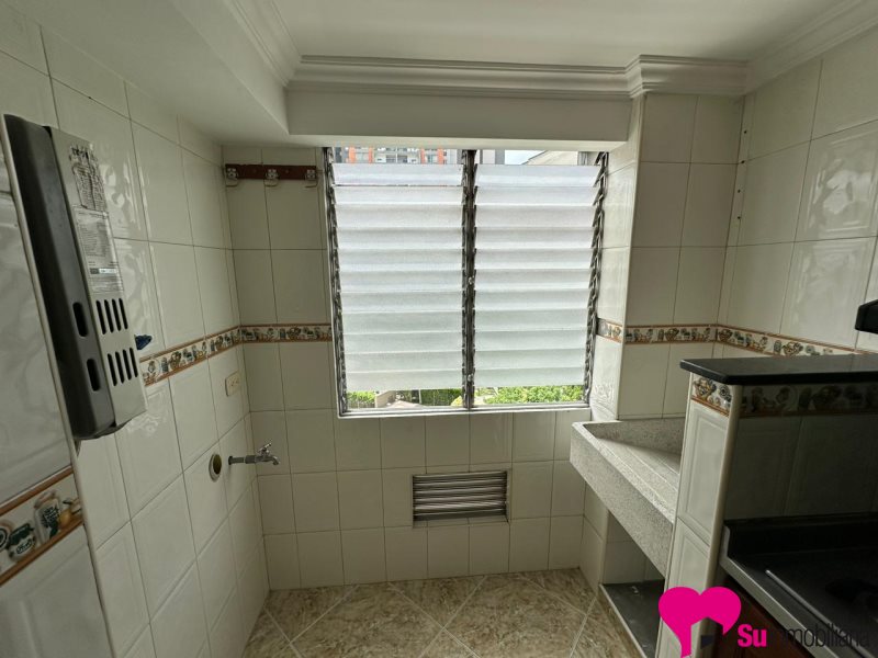 Apartamento Foto 1