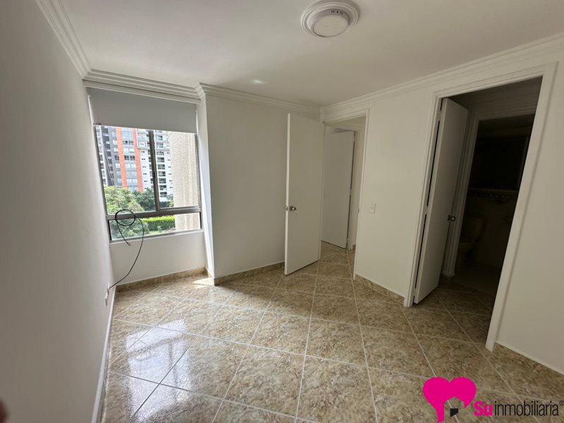 Apartamento Foto 1