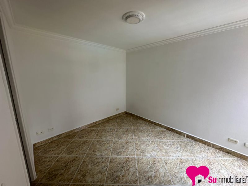 Apartamento Foto 1