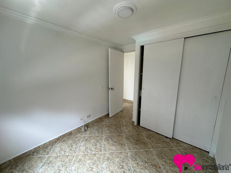 Apartamento Foto 1