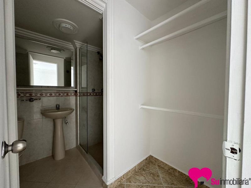 Apartamento Foto 1