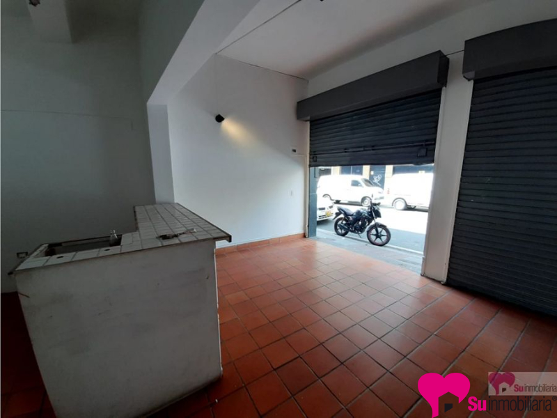 Local en Arriendo en Medellín - 997 Suramericana de arrendamientos