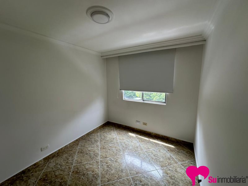 Apartamento Foto 1