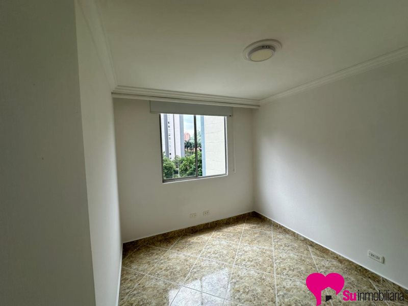 Apartamento Foto 1