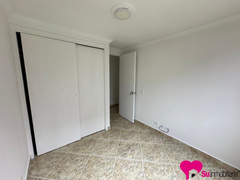 Apartamento Foto 1