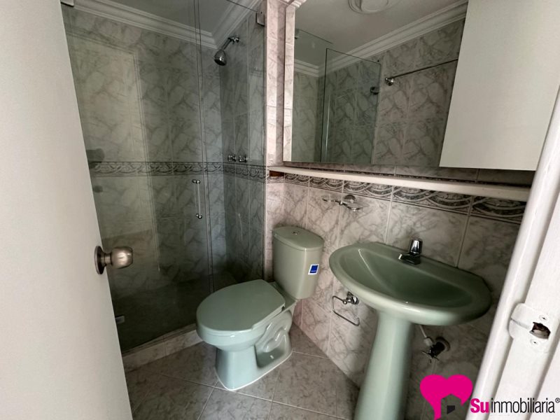 Apartamento Foto 1