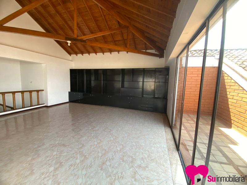 Apartamento Foto 1