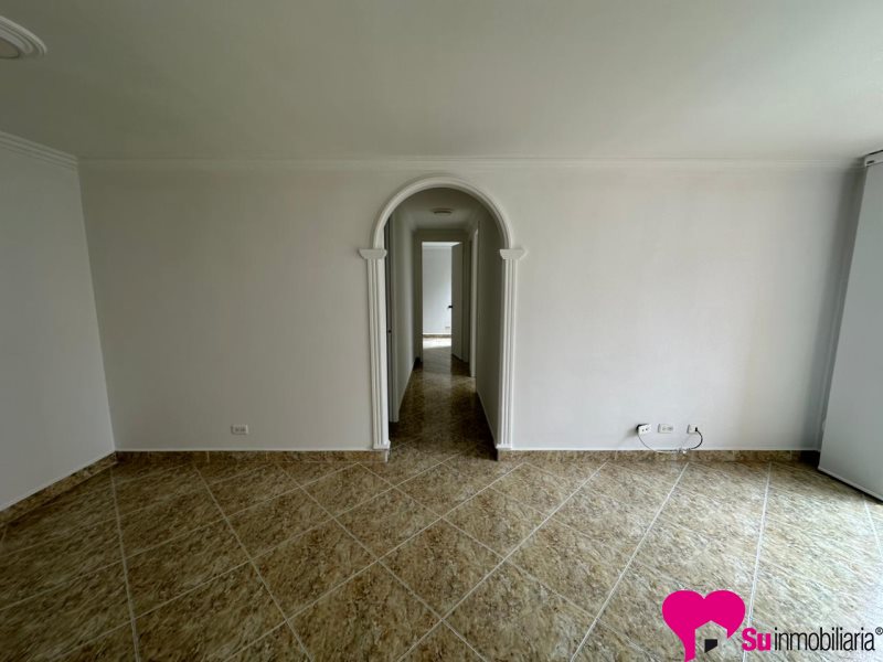Apartamento Foto 1