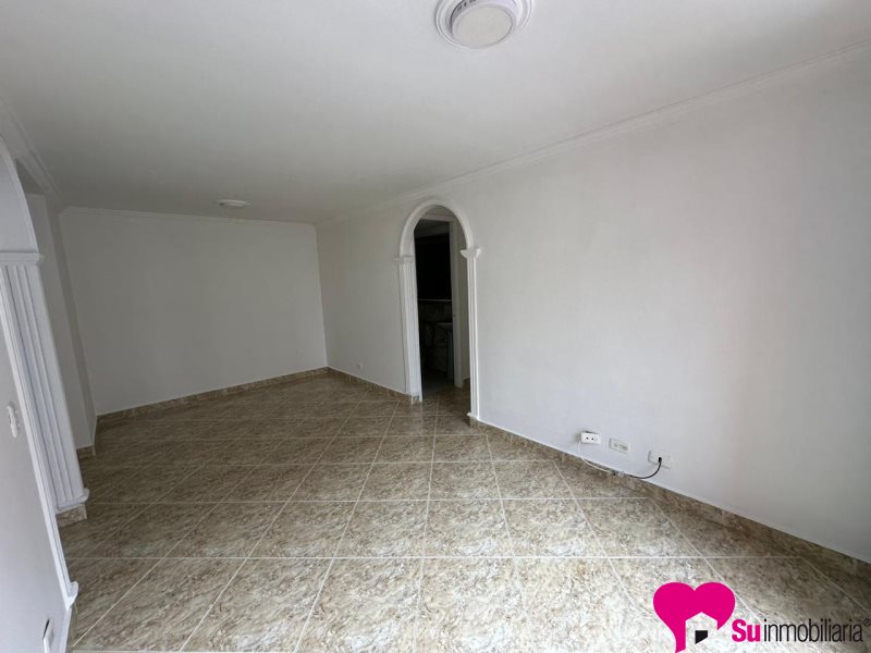 Apartamento Foto 1