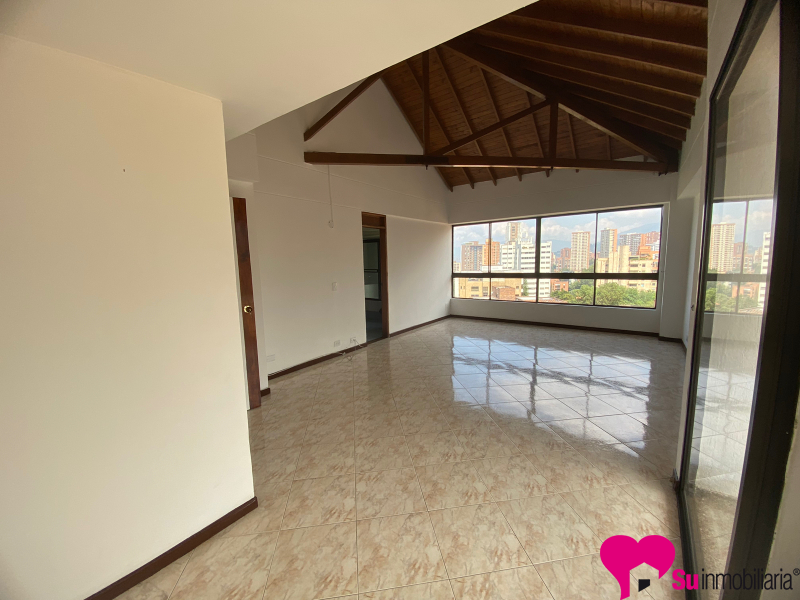 Apartamento Foto 1