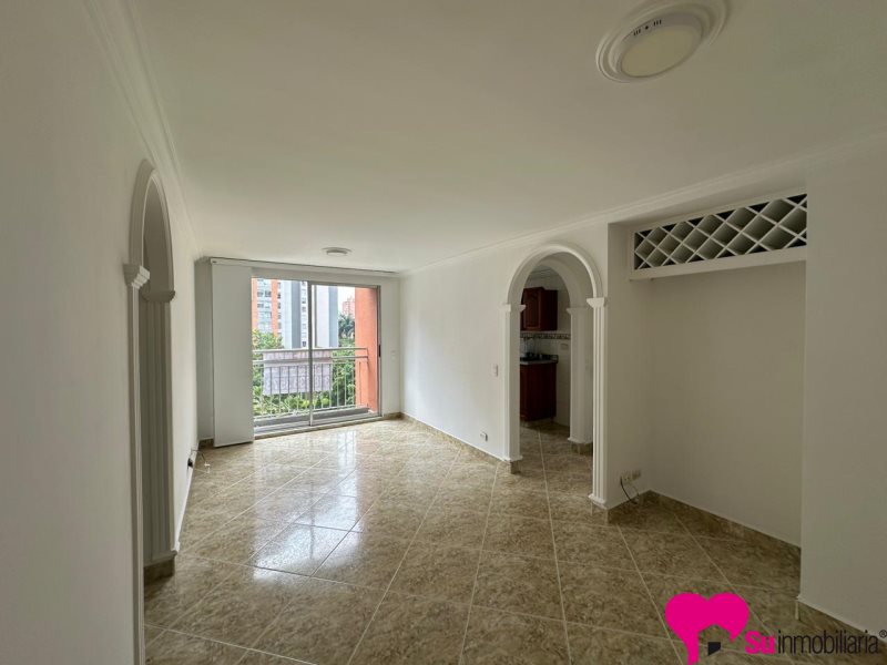 Apartamento Foto 1