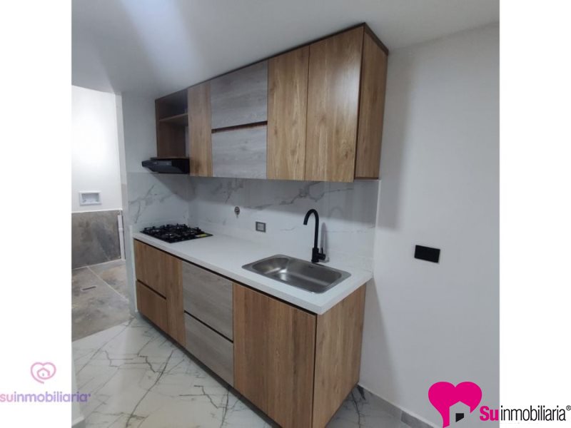 Apartaestudio Foto 1