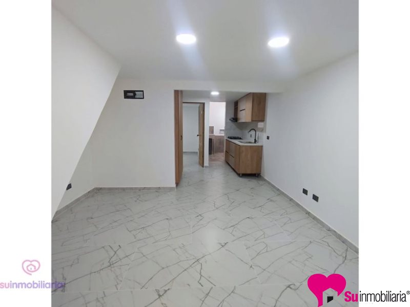Apartaestudio Foto 1