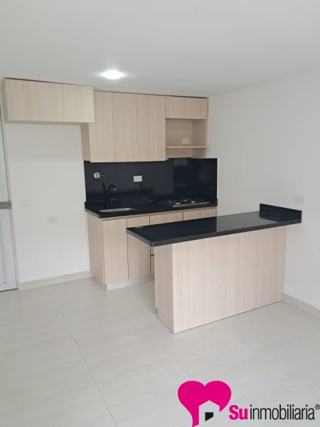 Apartamento Foto 1