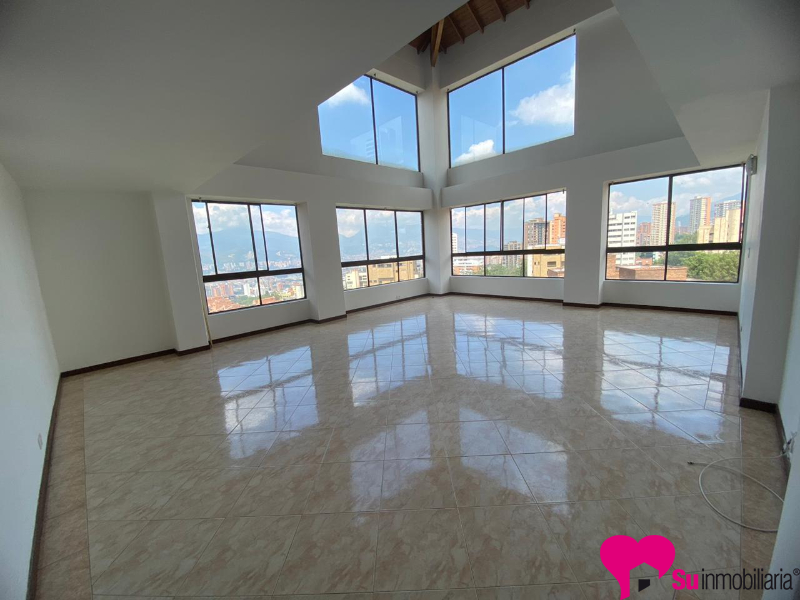 Apartamento Foto 1