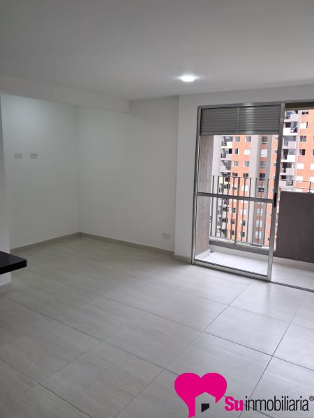 Apartamento en Arriendo en ITAGUI - 10651 Suramericana de arrendamientos
