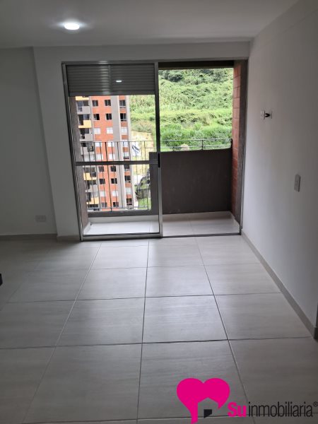 Apartamento Foto 1