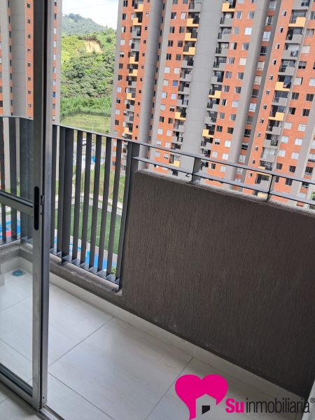 Apartamento Foto 1