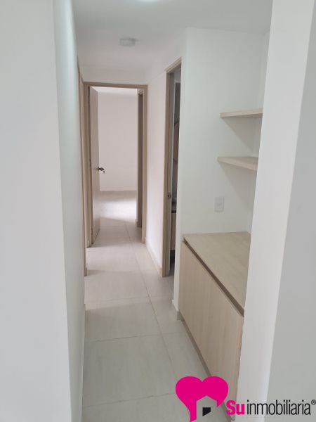 Apartamento Foto 1
