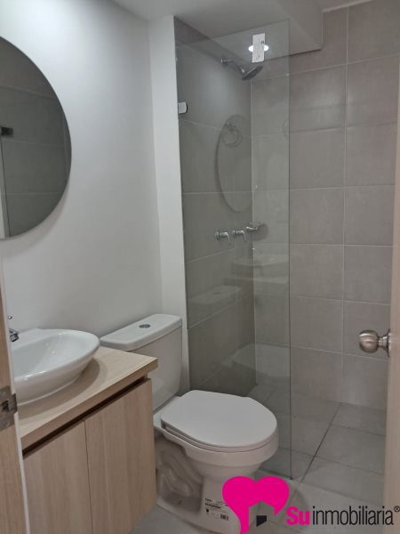 Apartamento Foto 1
