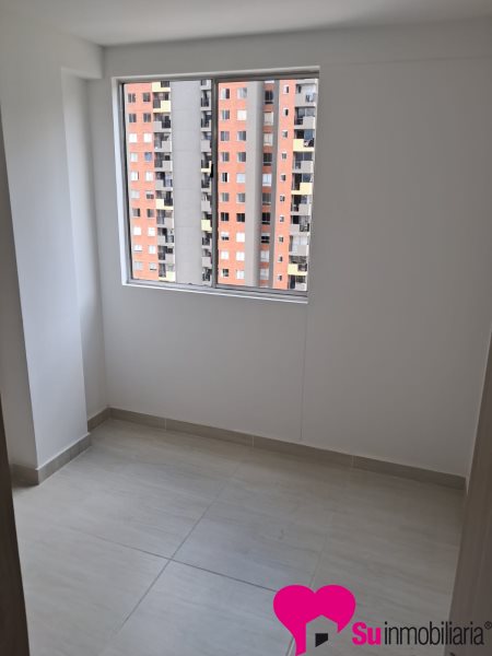 Apartamento Foto 1