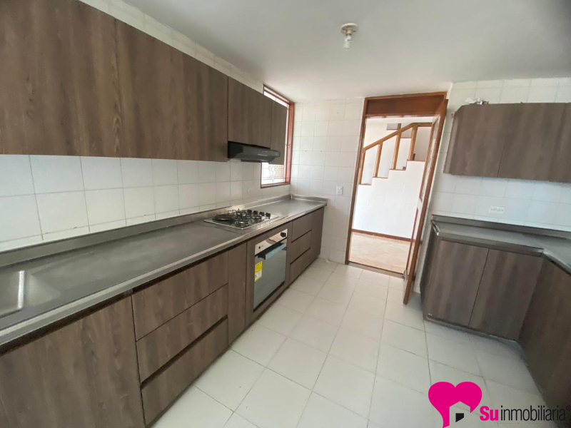 Apartamento Foto 1