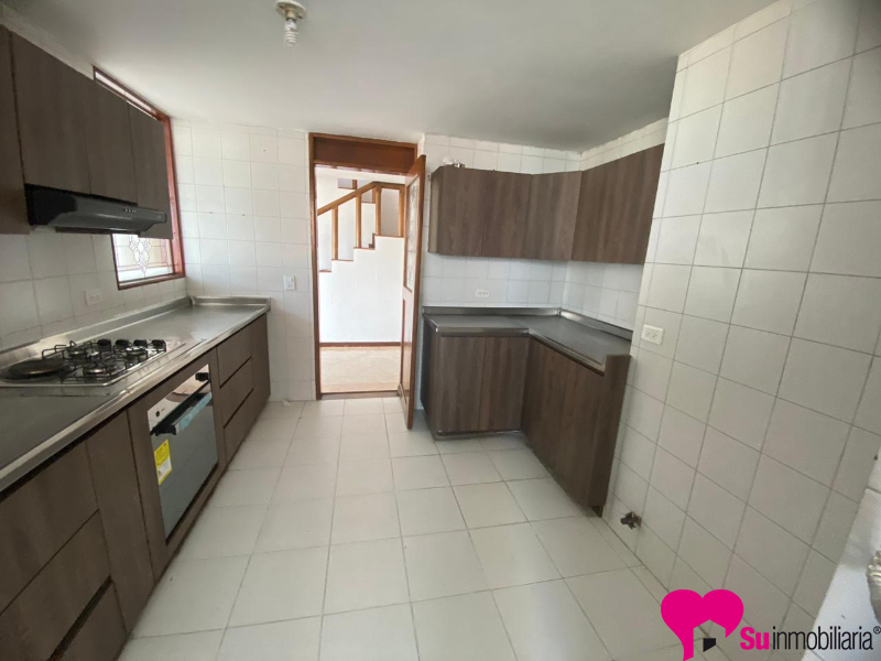Apartamento Foto 1