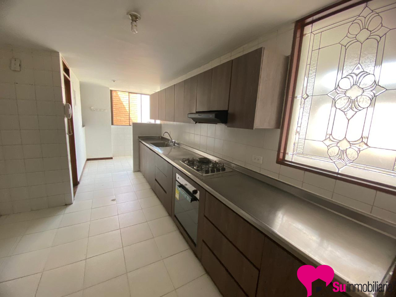 Apartamento Foto 1