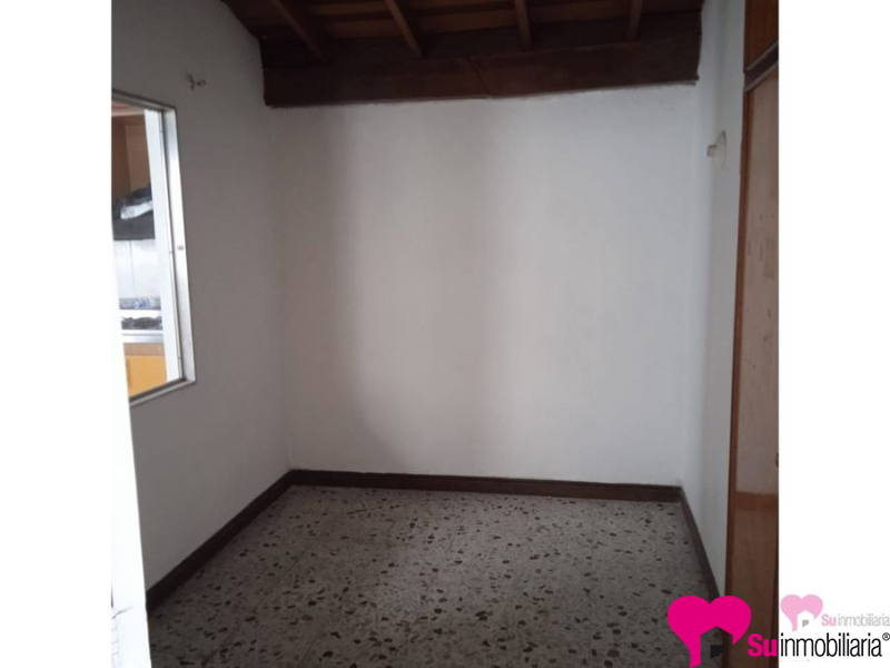 Apartamento Foto 1