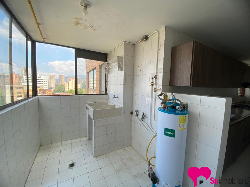 Apartamento Foto 1