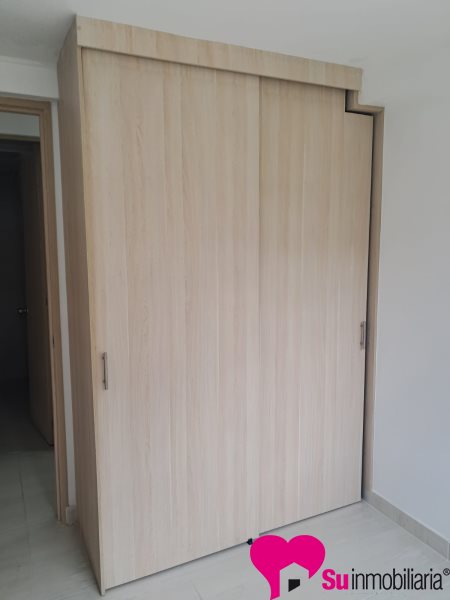 Apartamento Foto 1