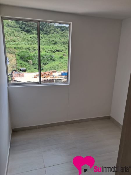 Apartamento Foto 1