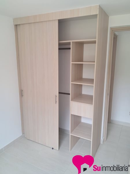 Apartamento Foto 1