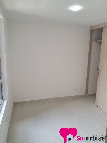 Apartamento Foto 1
