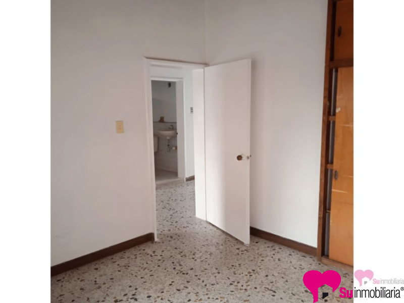 Apartamento Foto 1