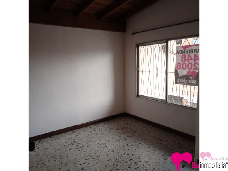 Apartamento Foto 1