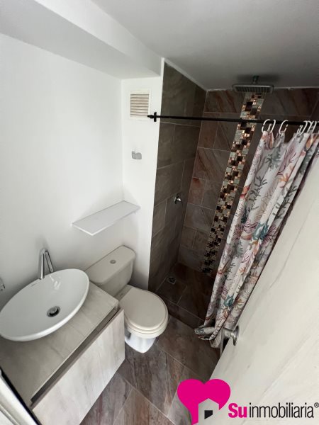 Apartamento Foto 1