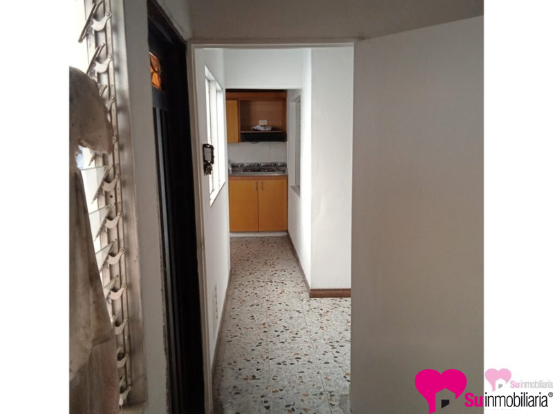 Apartamento Foto 1